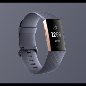 Fitbit Charge 3